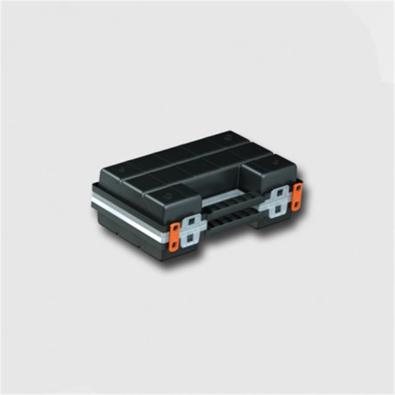Trebor Organizér NOR DUO P 287x186x100mm P90573