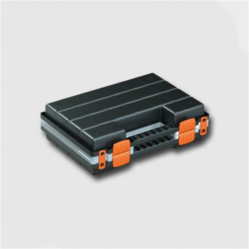 Trebor Organizér NOR DUO P 344x249x100mm P90574