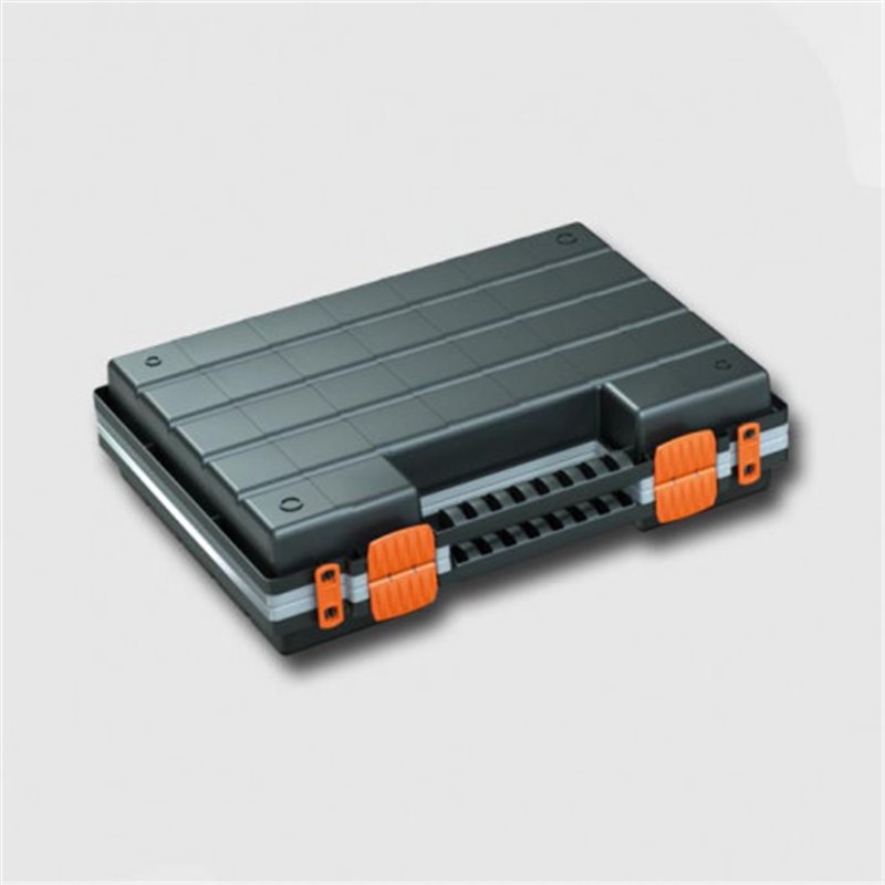 Trebor Organizér NOR DUO P 399x303x100mm P90575