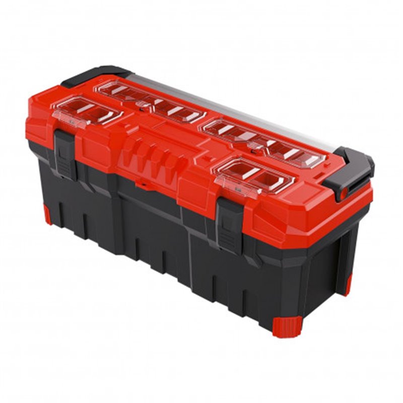 Trebor Box TITAN PLUS 752x300x304mm P90589