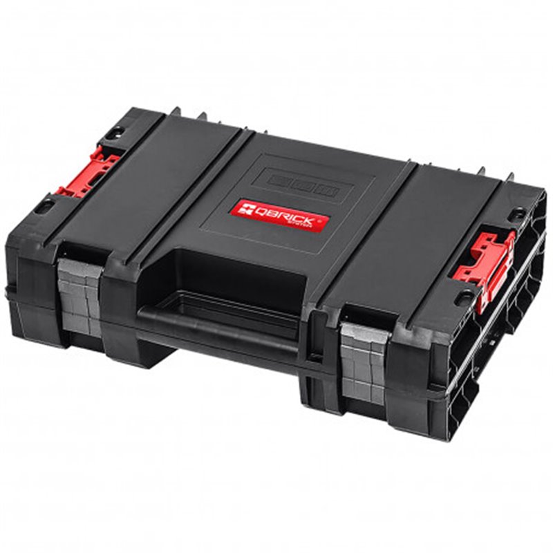 Trebor Box plastový QBRICK PRO Toolcase P90602