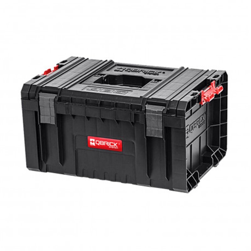 Trebor Box plastový QBRICK PRO Toolbox P90603