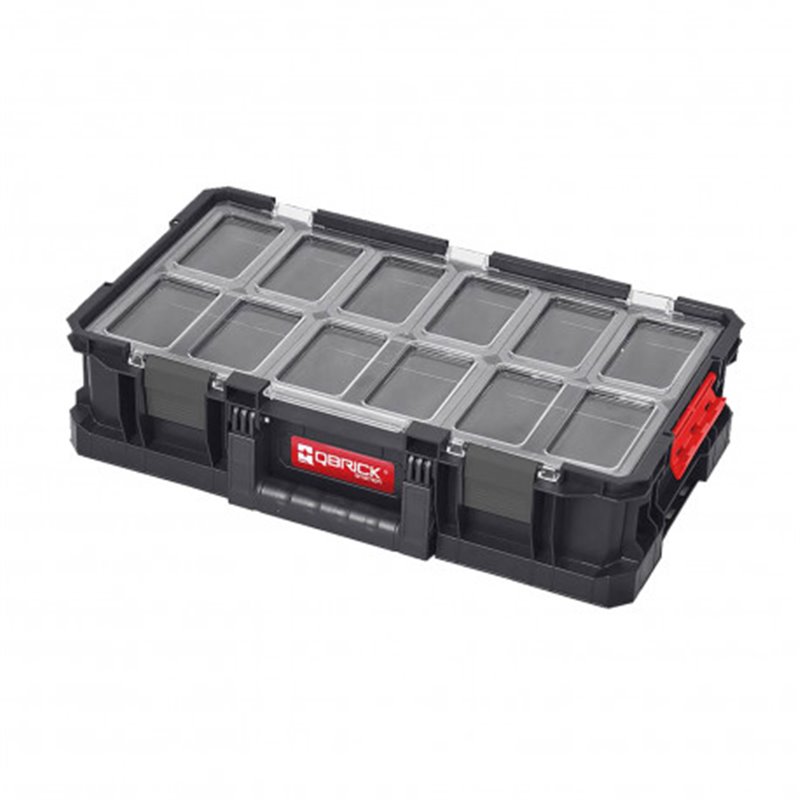 Trebor Organizér plastový QBRICK TWO organizér Flex P90610