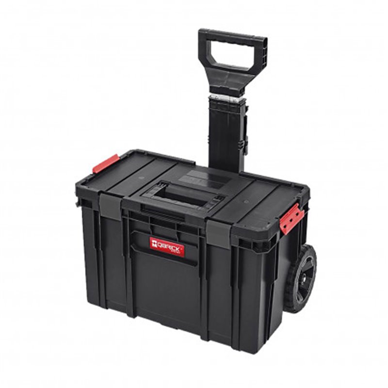 Trebor Box plastový QBRICK Two cart P90612
