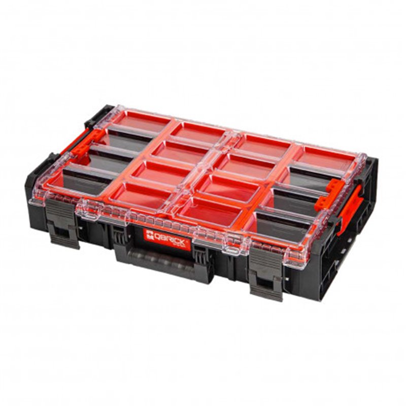 Trebor Organizér plastový QBRICK One XL P90616