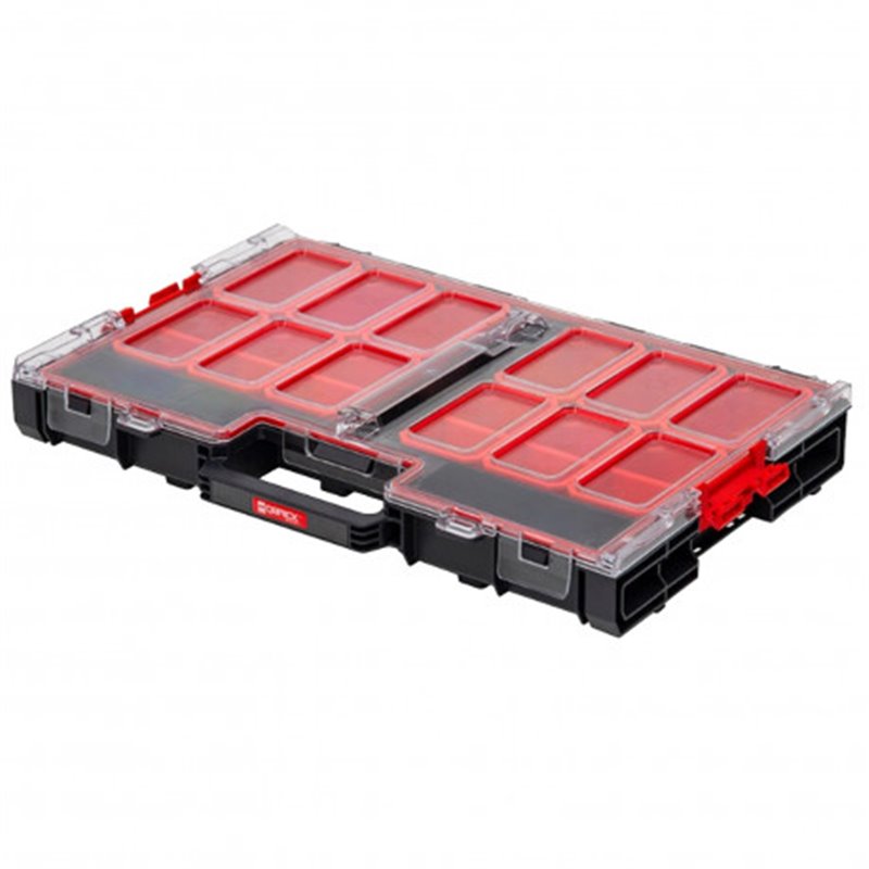 Trebor Organizér plastový QBRICK One L P90619