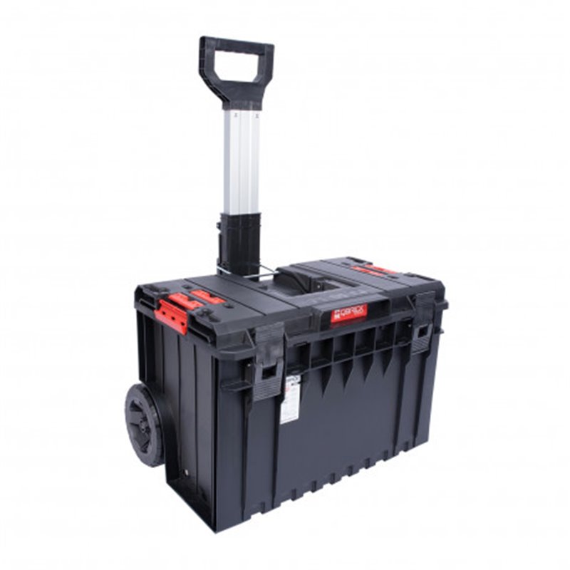 Trebor Box plastový QBRICK One cart Technik P90629
