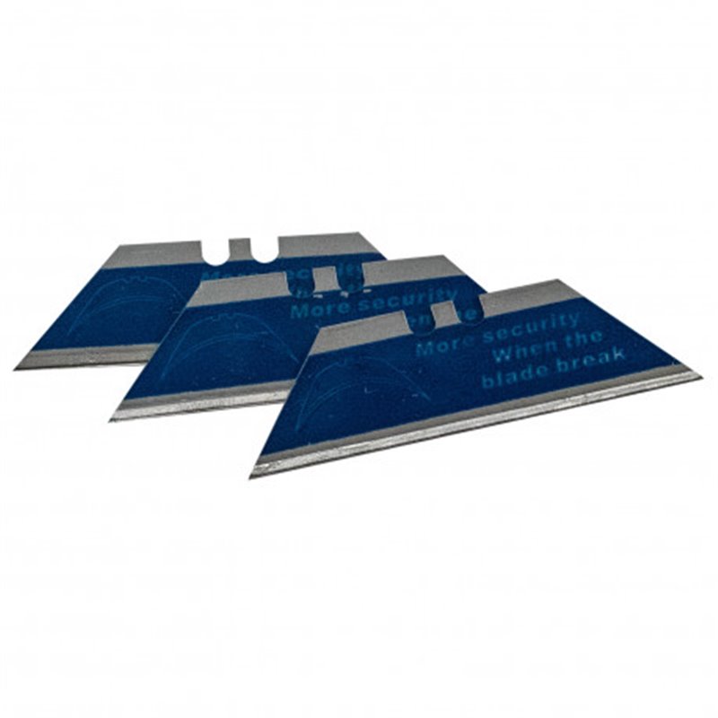 XTline Čepele náhradné T62/10ks SK4 ASSIST bi-hardness M16076A