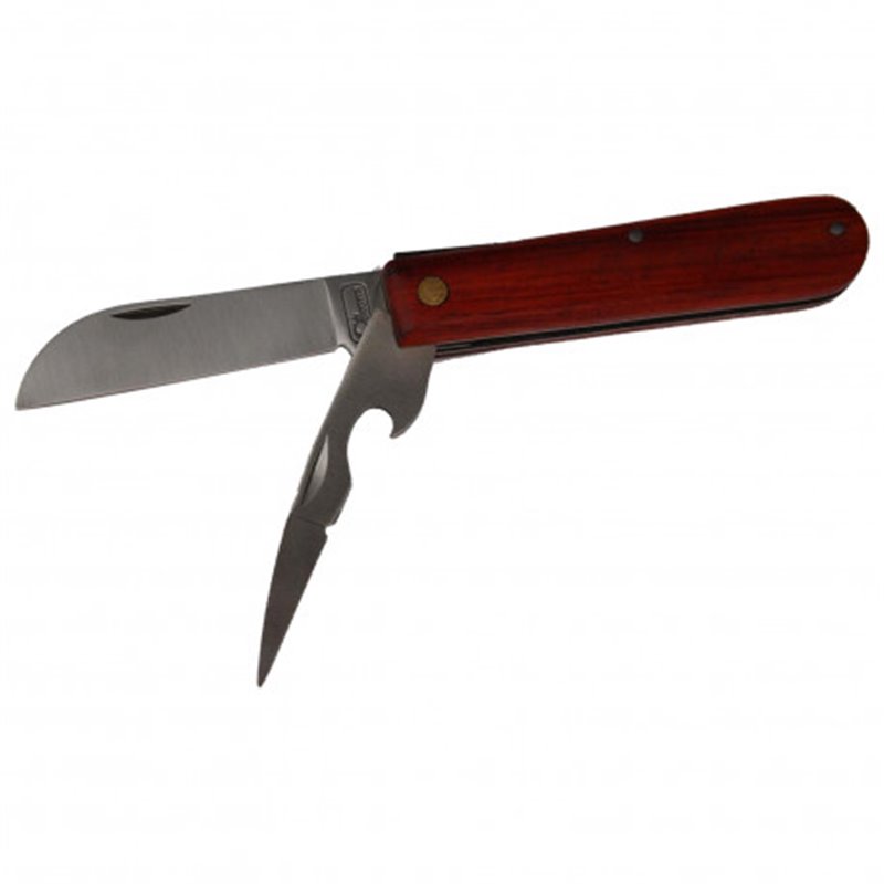 Trebor Nôž monterský dvojitý PC9120