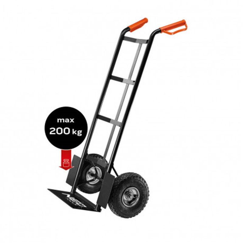 Trebor Vozík rudla NEO 200kg 84-401