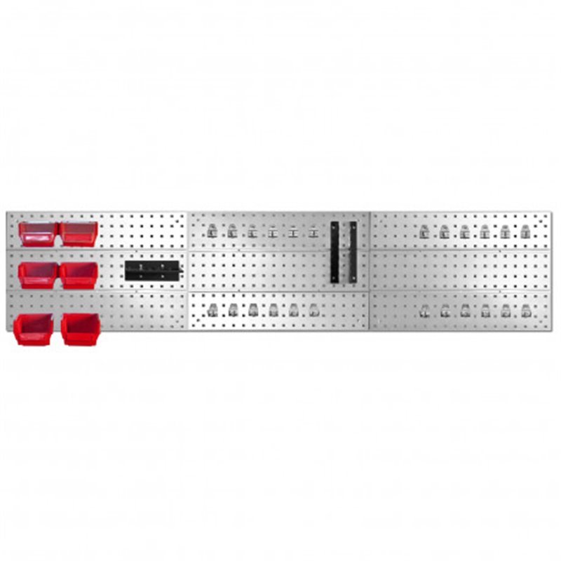 Trebor Stena závesná s držiakmi 3 diely P90112