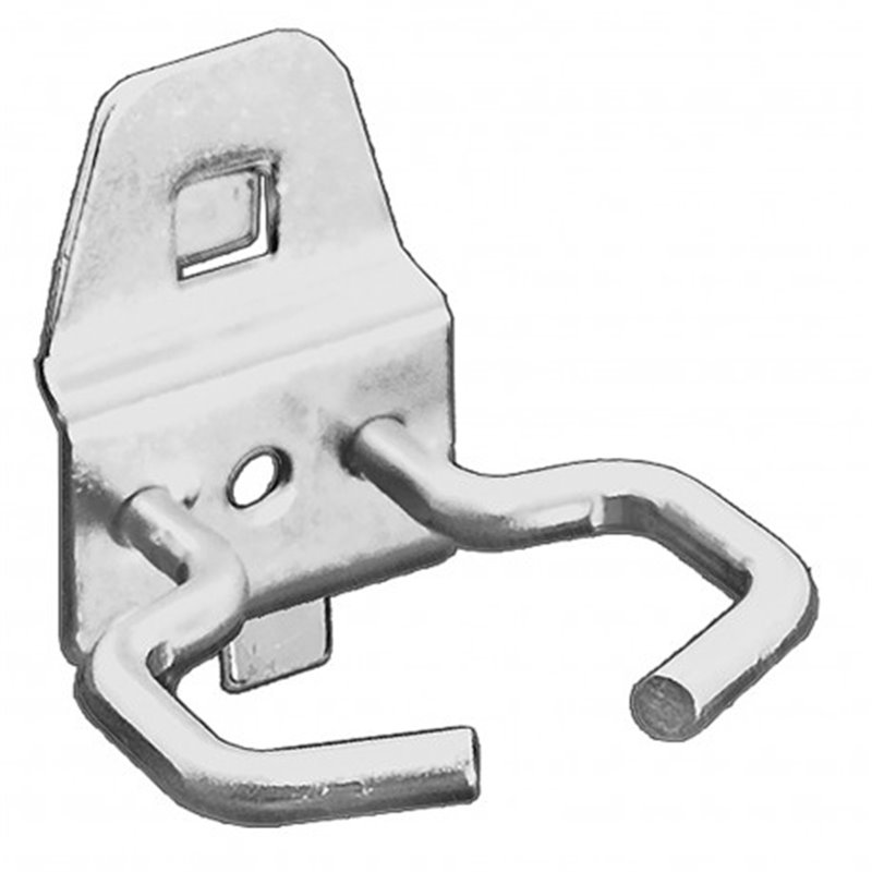 Trebor Háčik tvar oko na náradie 6ks/bal P90117