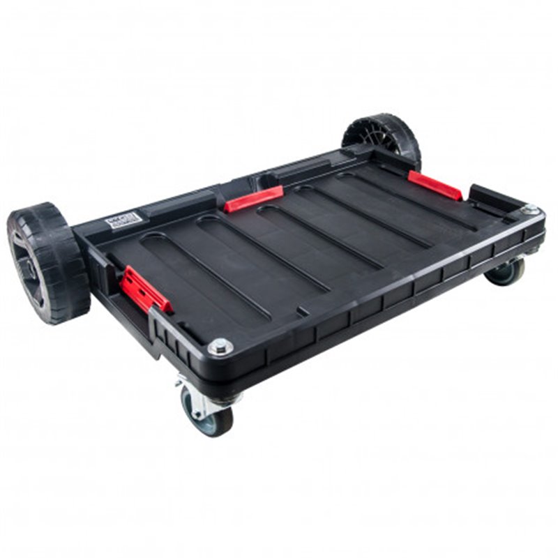 Trebor Podvozok QBRICK PROFI P90595