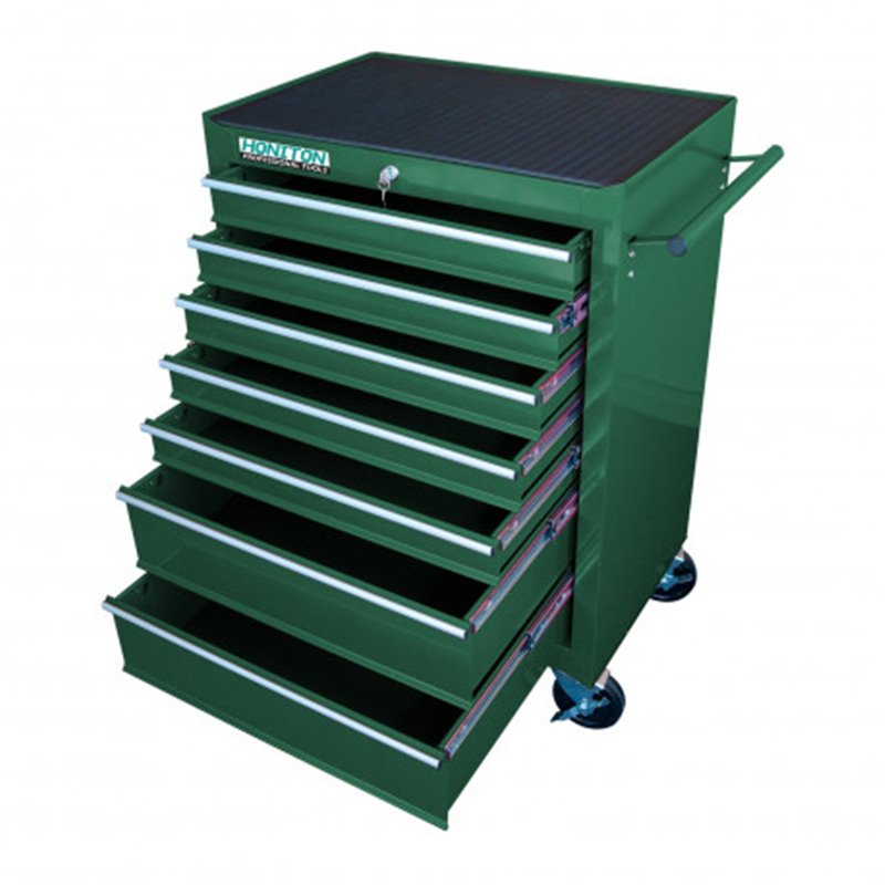 Trebor Montážny vozík na náradie kovový 680x458x860mm PA4007