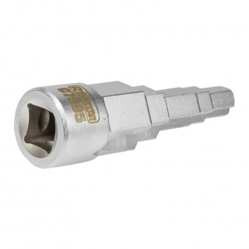 Trebor Kľúč na radiátorovú skrutku Cr-V 1/2&quot PC7595
