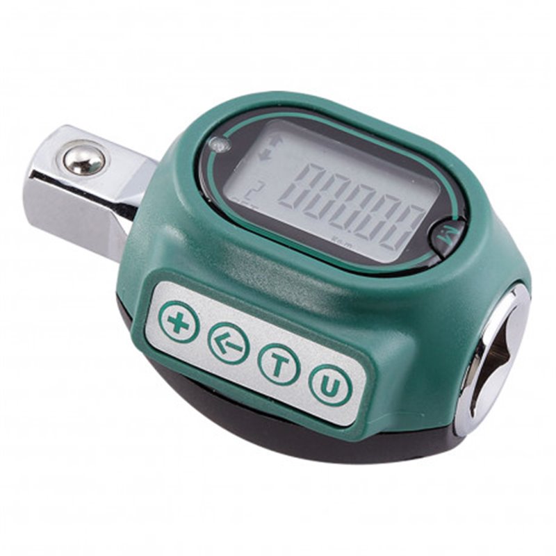 Trebor Adaptér momentový 20-200Nm+redukcia H403