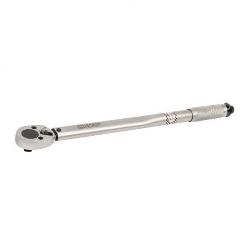 Trebor Kľúč momentový 3/8&quot 20-110Nm H404-110