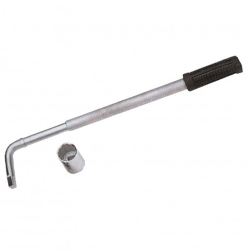 Trebor Kľúč teleskopický 17-19mm  P16670