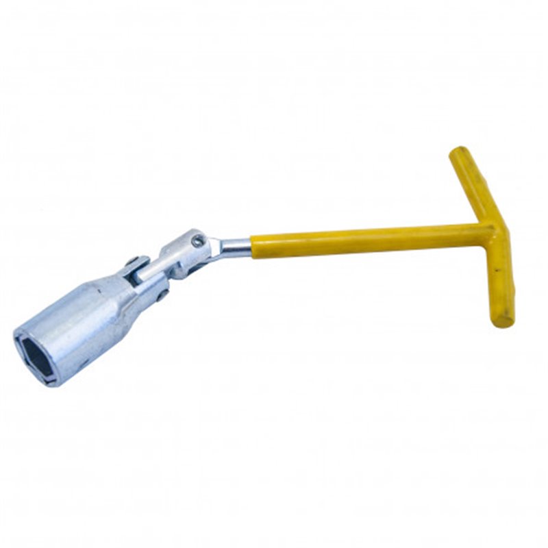 Trebor Kľúč na sviečky 16/21mm PA57260