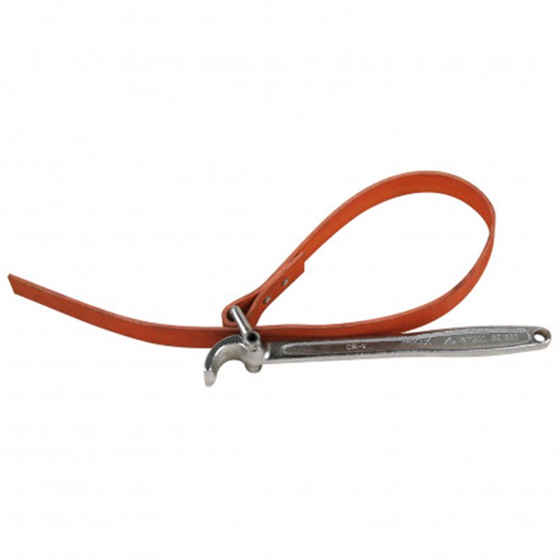 Trebor Kľúč 280mm na olejové filtre XT15011