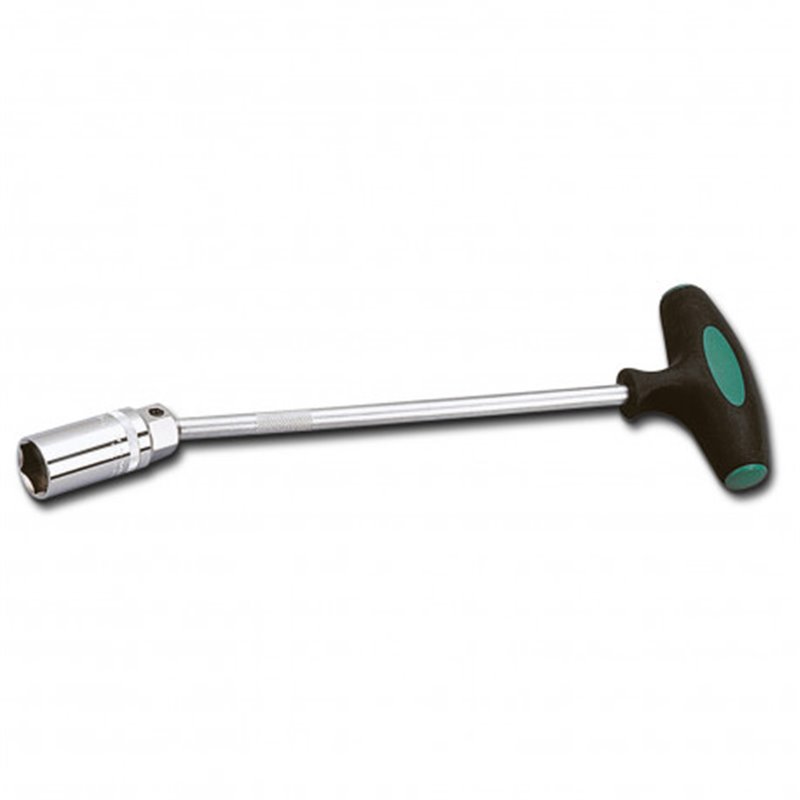 Trebor Kľúč na sviečky magnetický H016