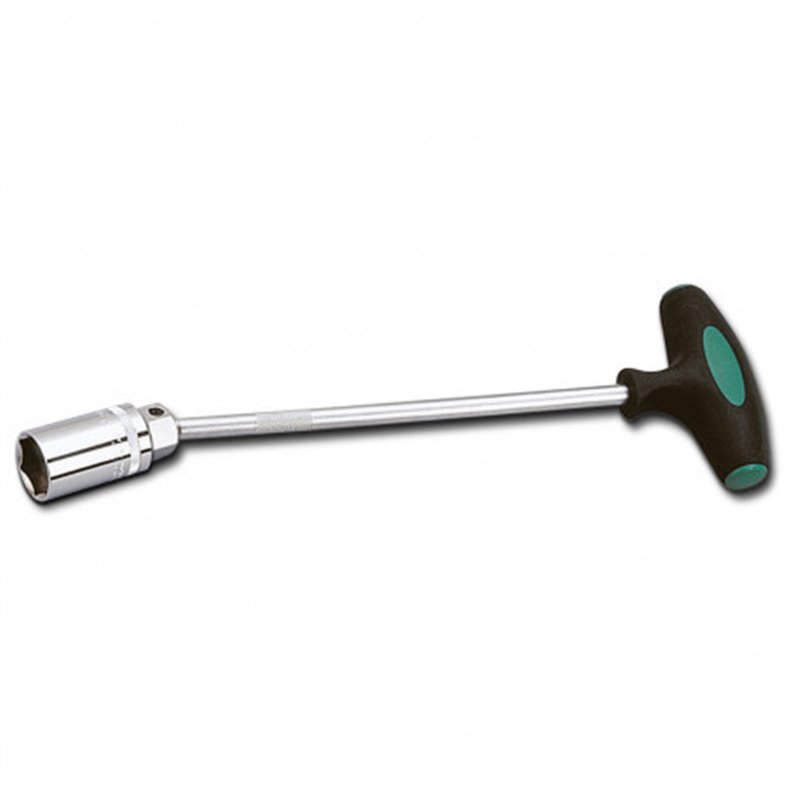 Trebor Klúč na sviečky magnetický H021