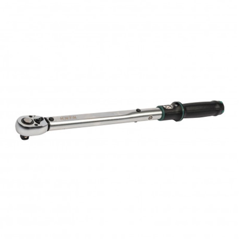 Trebor Kľúč momentový 1/4&quot 5-25Nm H402-25
