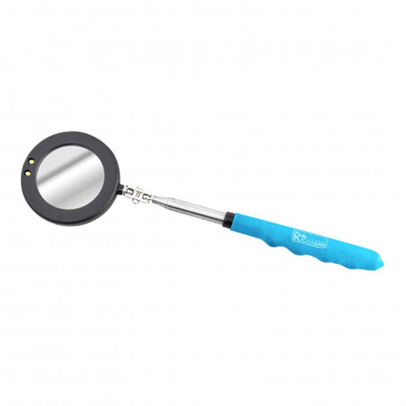 Trebor Zrkadielko guľaté magnetické s LED diódami PC0480