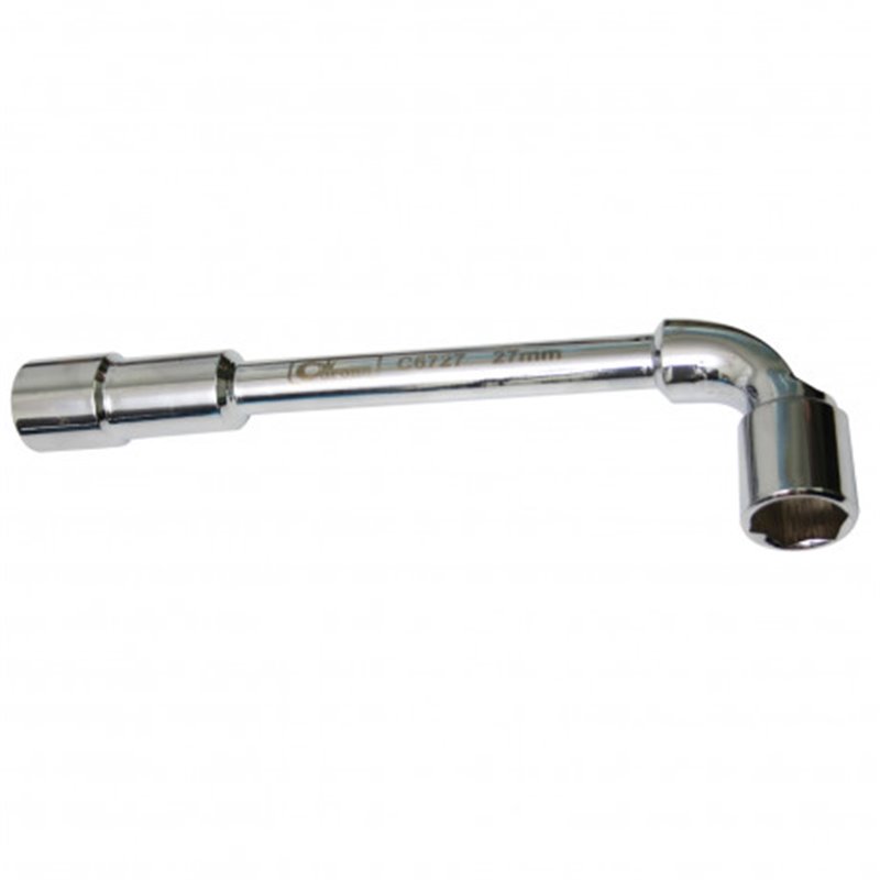 Trebor Kľúč trubkový 14mm tvaru &quotL&quot PC6714