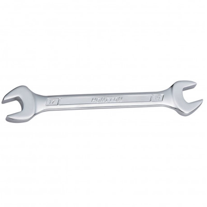 Trebor Kľúč vidlic. 8x9mm matný HDEW0809E