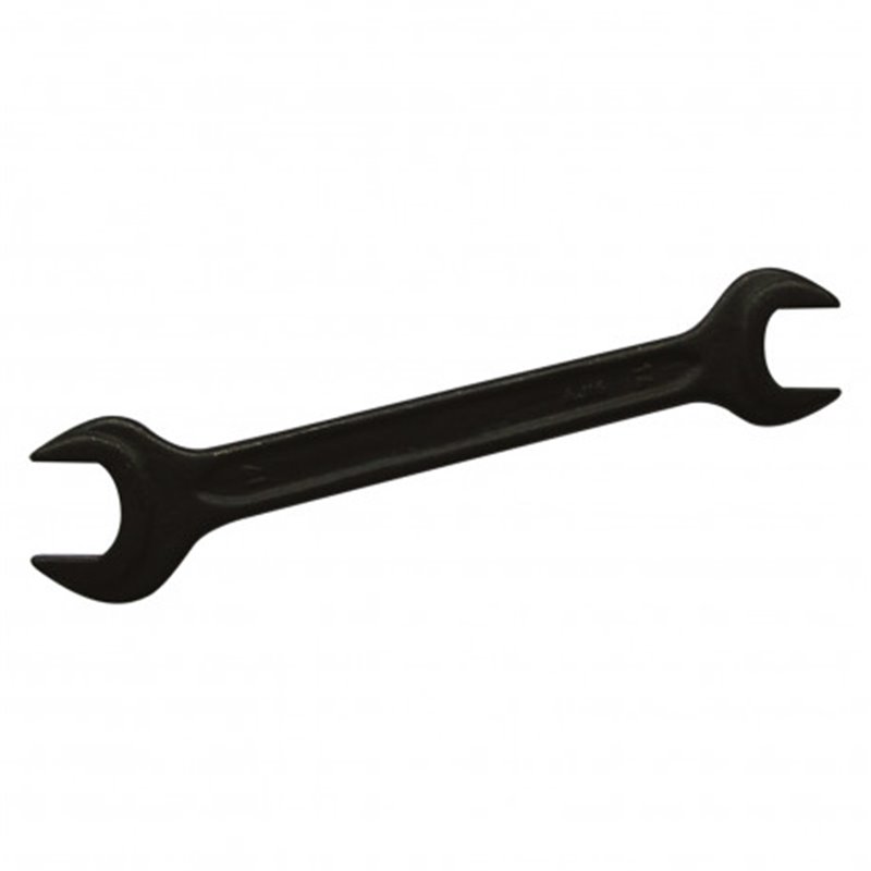 GK TOOLS Kľúč obojstranný 10x13mm P10412