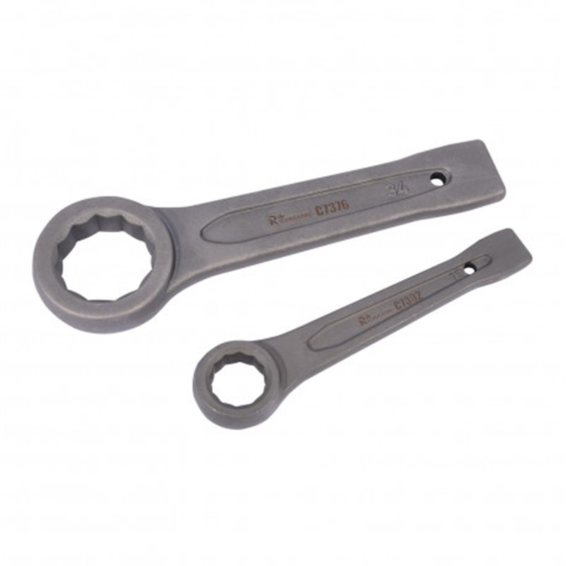 Trebor Kľúč úderový 21mm 12-hran PC7369