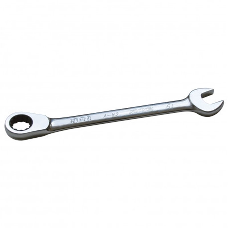 HONITON Klúč ráčňový 22mm 7/8&quot E28 Honidriver H3122