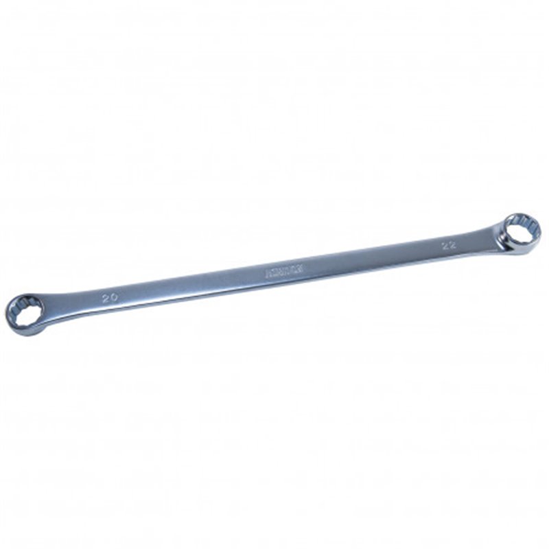 Trebor Klúč očkový predĺžený 10x11mm HFDW1011