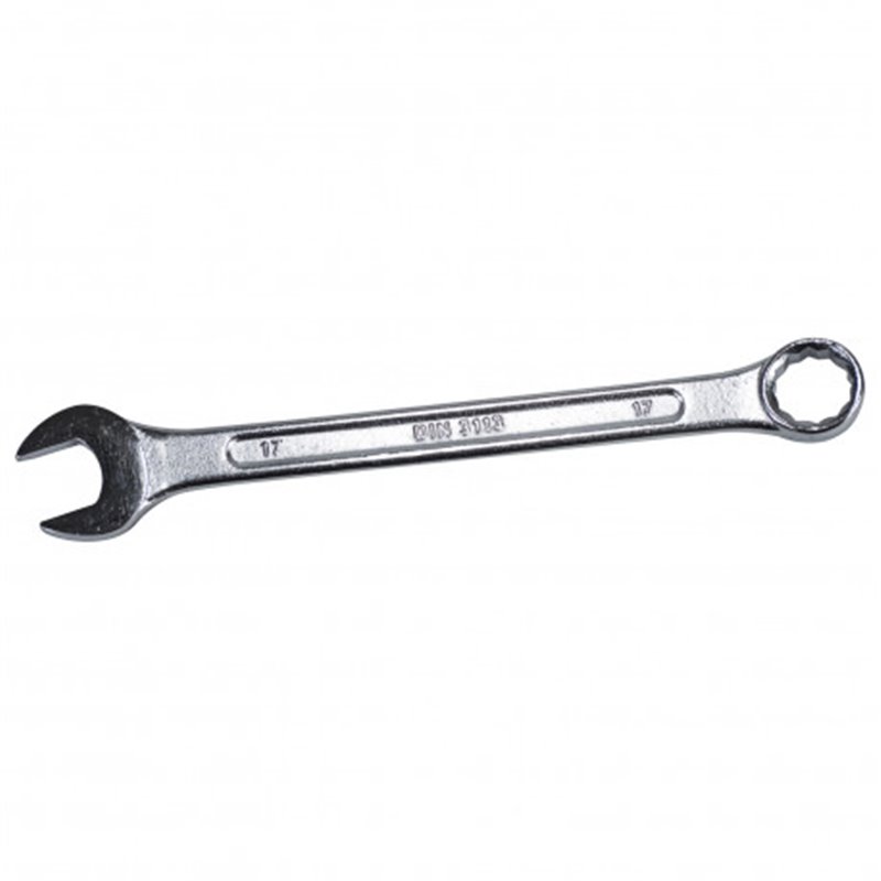 GK TOOLS Kľúč 21x21mm očkoplochý GK10321