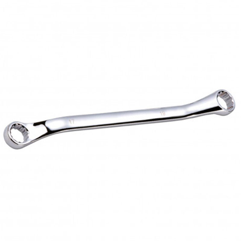 Trebor Kľúč 10x11mm očkoplochý DIN 838  P10911