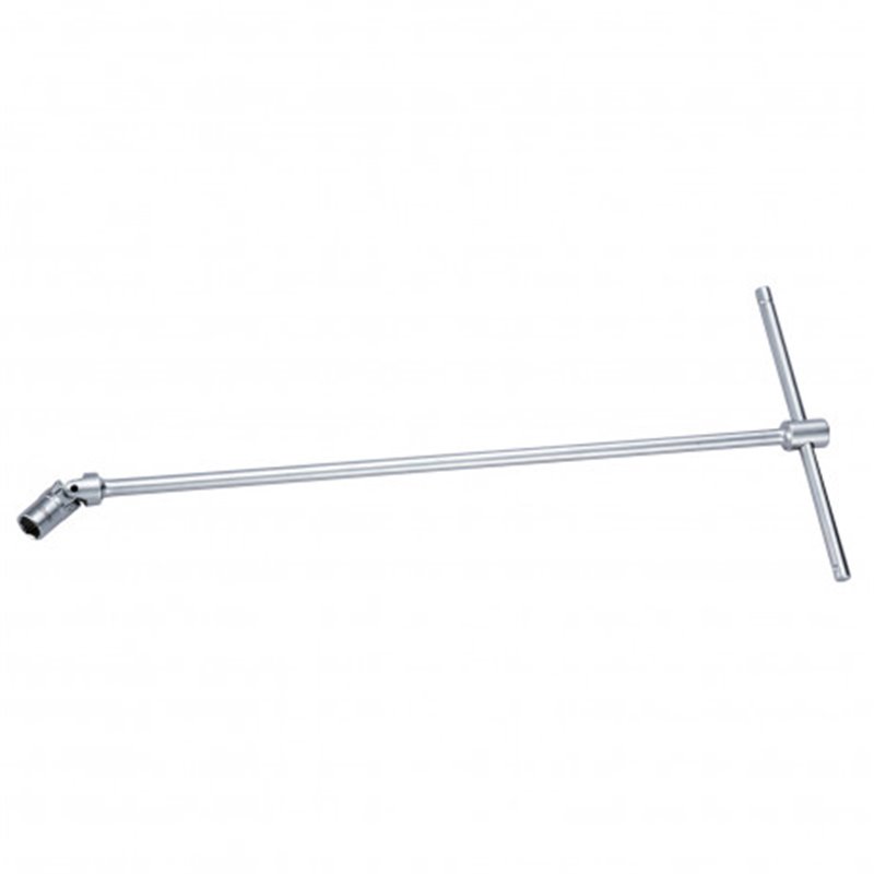 Trebor Hlavica ohybná 19mm na T-rukoväti 500mm HS1019A