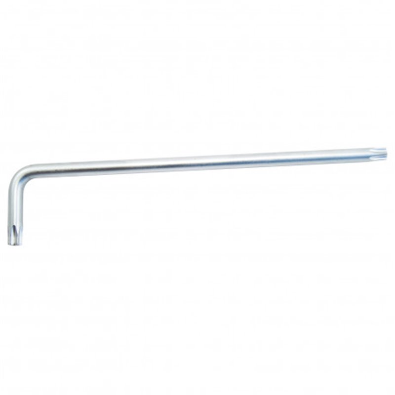 Trebor Kľúč predĺžený torx S2 T30 H35030