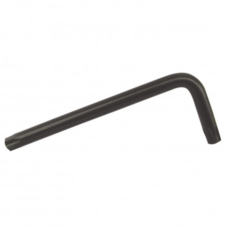 Trebor Kľúč zástrčný torx T15 P00015