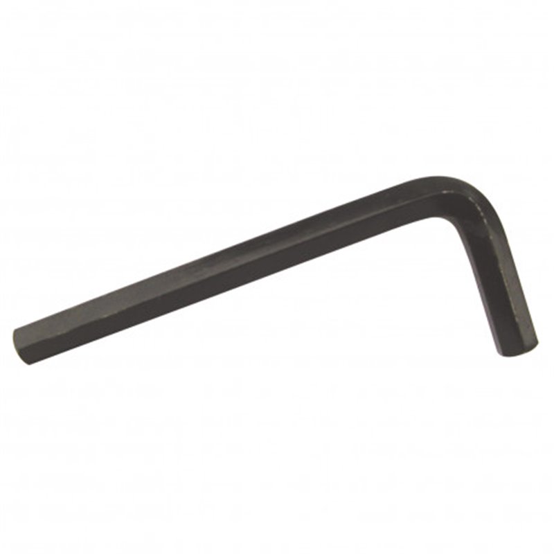 Trebor Kľúč zástrčný 3mm imbus P00130