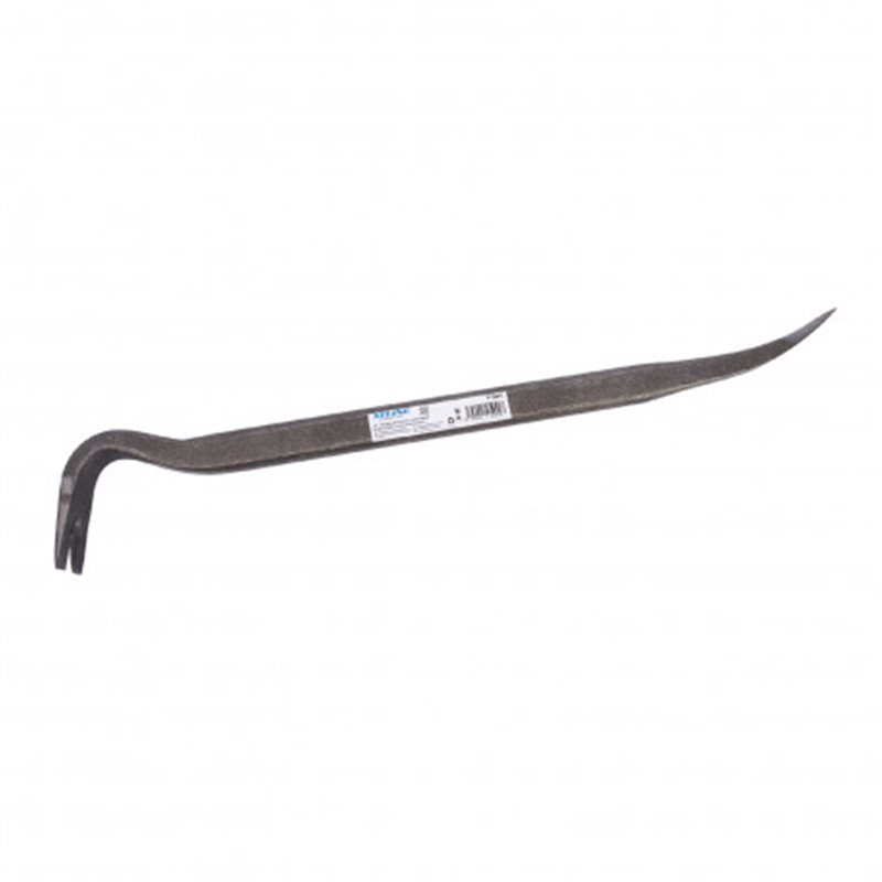 XTline Vyťahovák klincov zosilený 750mm P19812