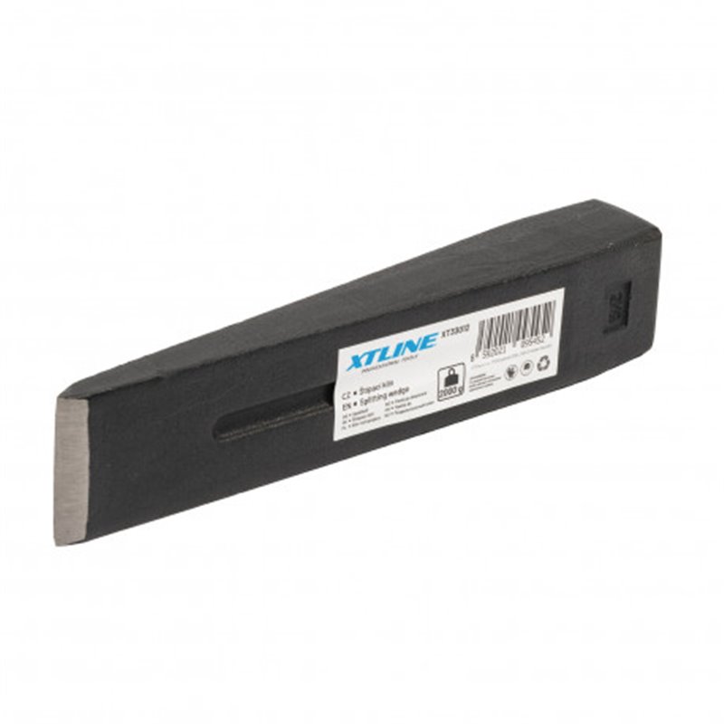 Trebor Klin 3000g DIN 5131 GS TUV XTline XT33013