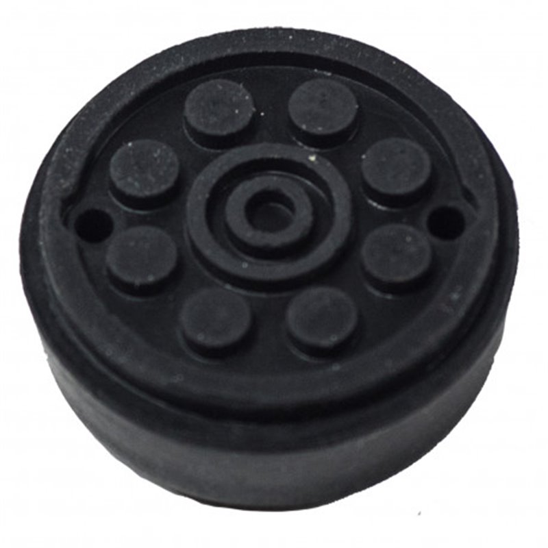 XTline Gumová pätka na zdvihák 39mm PT820033E-2
