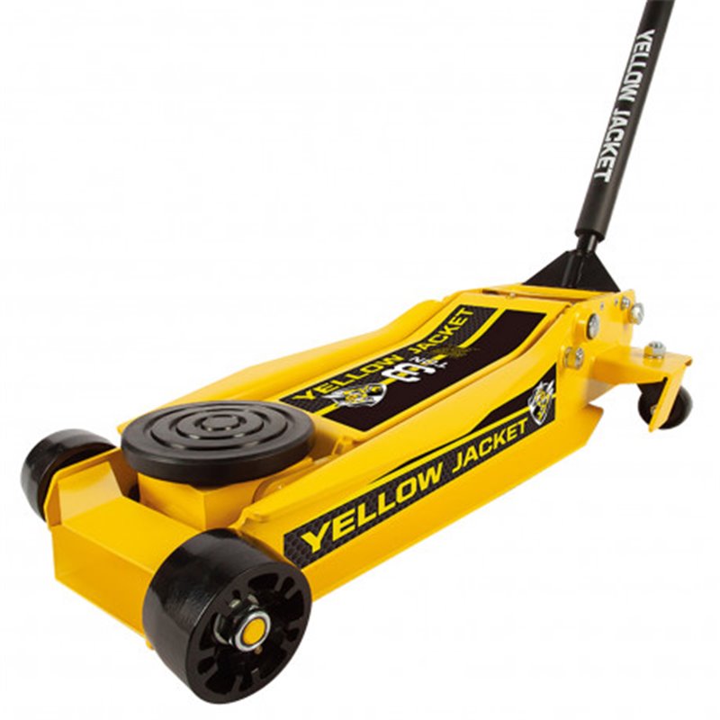 XTline Zdvihák hydraulický pojazdný 3t PT830008