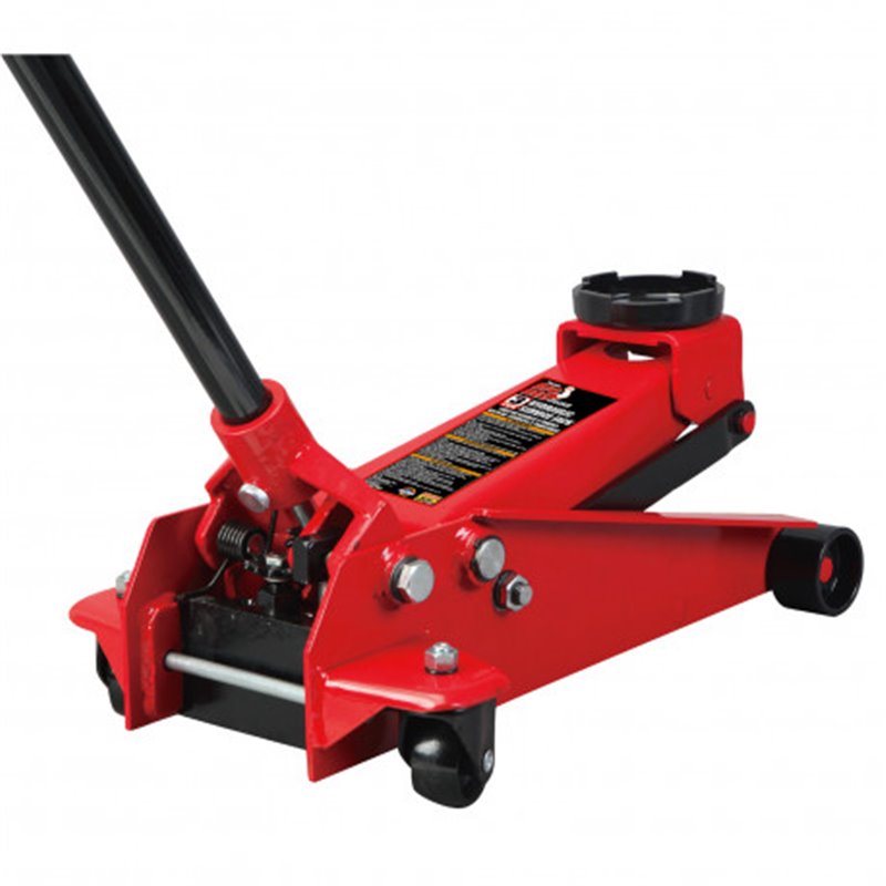 XTline Zdvihák hydraulický 3t PT830025