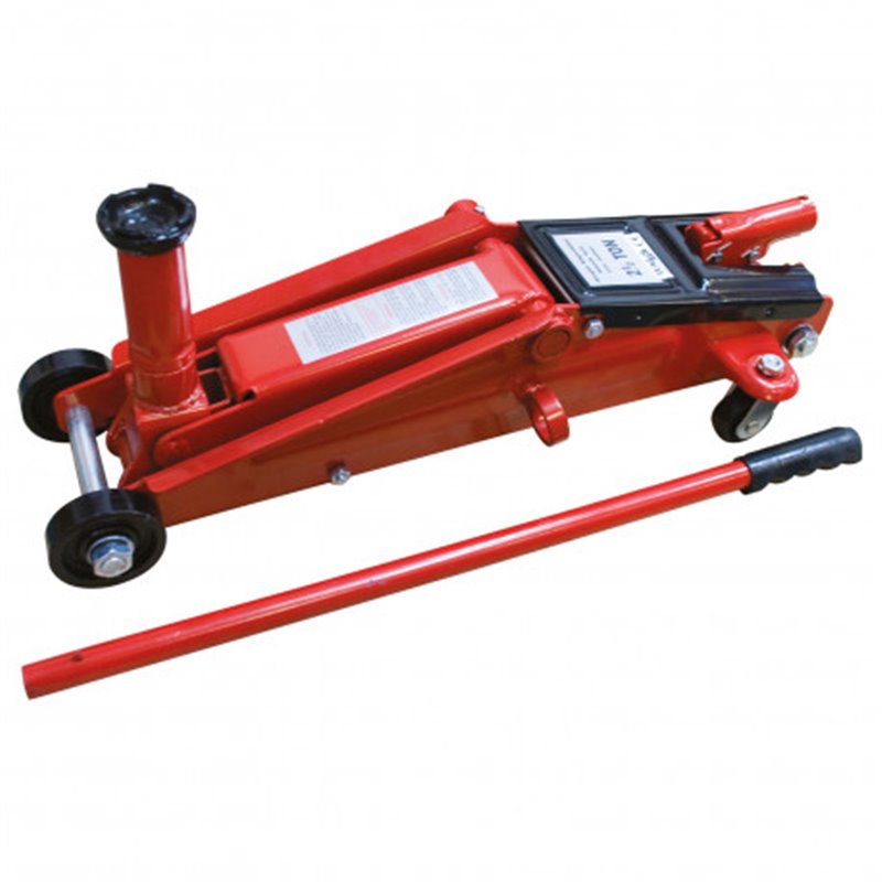 Trebor Hydraulický zdvihák pojazdný 2,5t PT83006B