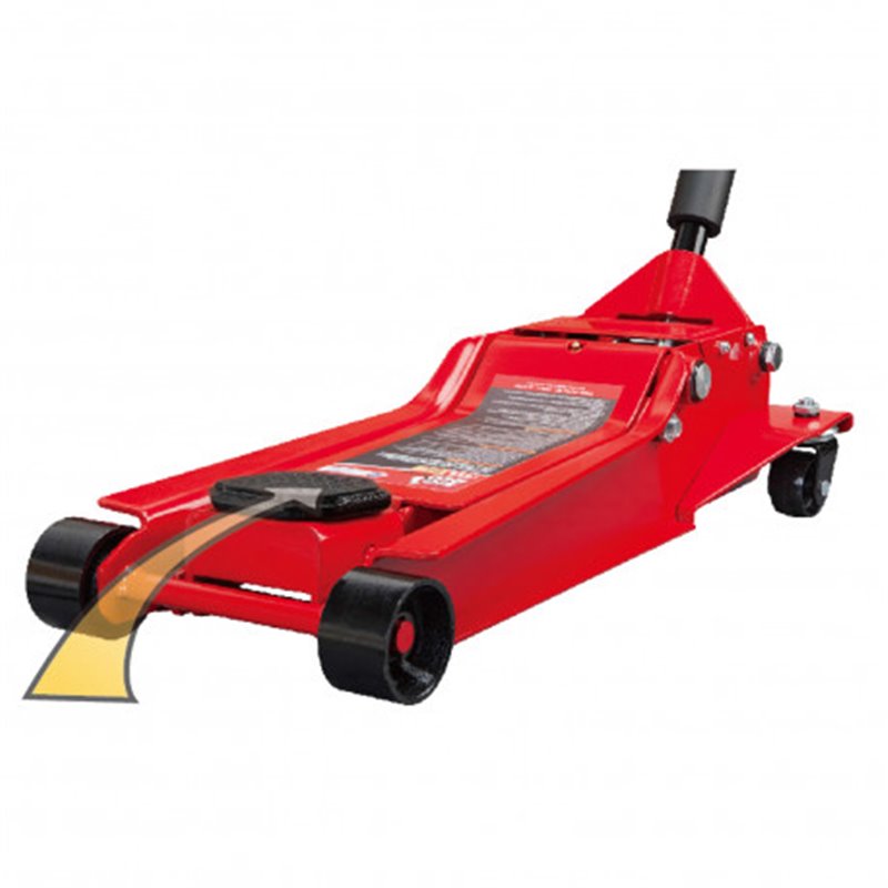 XTline Hydraulický zdvihák 3T PT83508