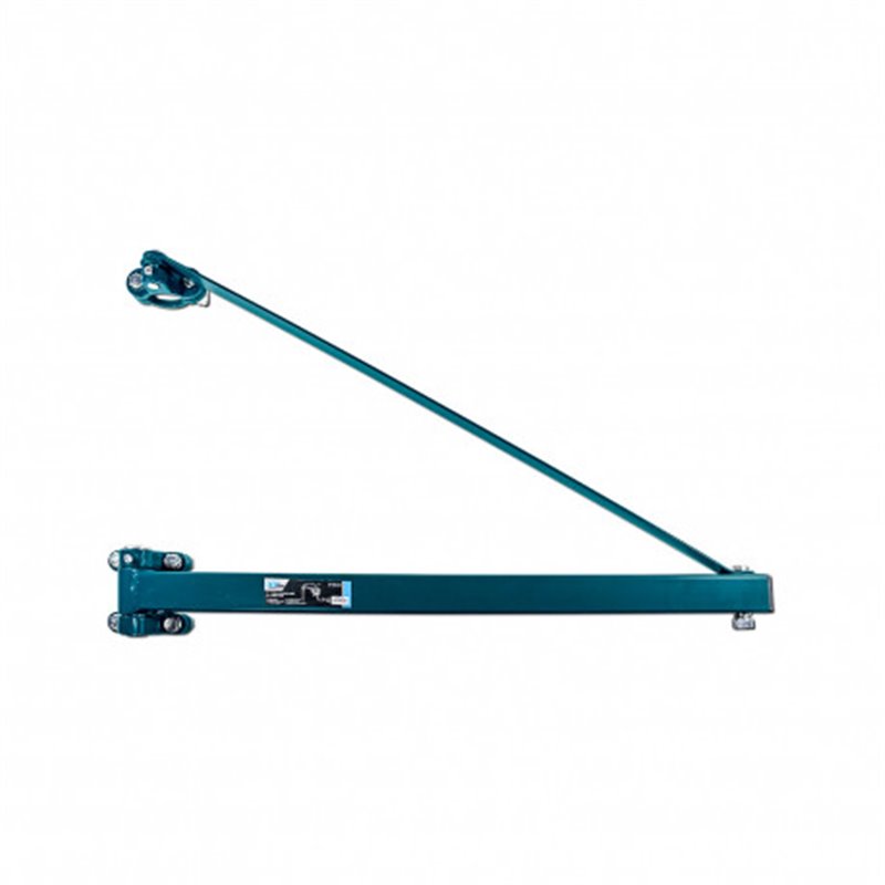 XTline Držiak na závesný naviják 750mm XT108100