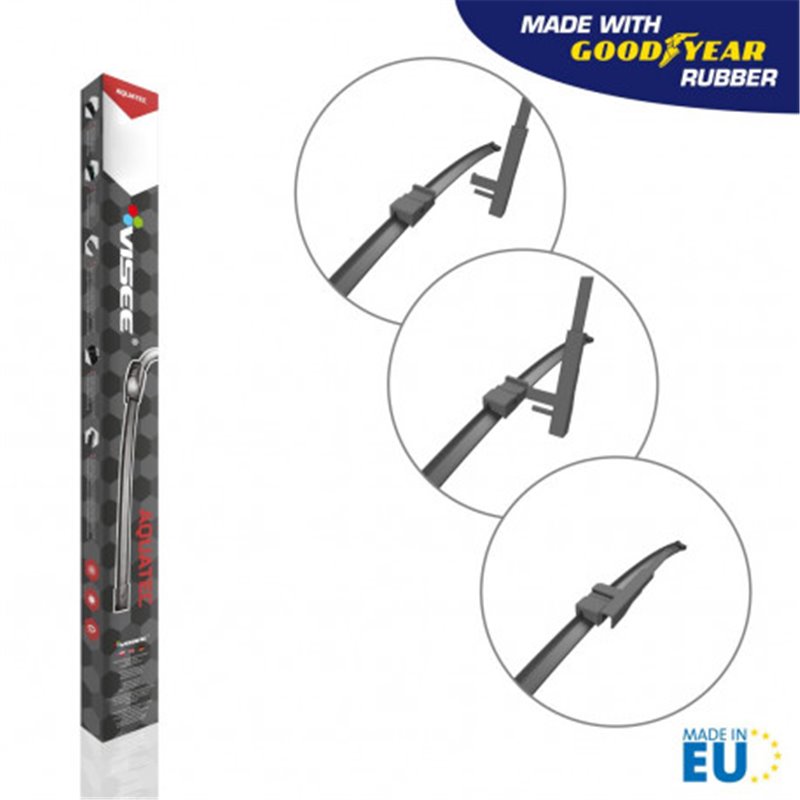 Trebor Stierač SV-A 500 (náhrada) VISEE 23794