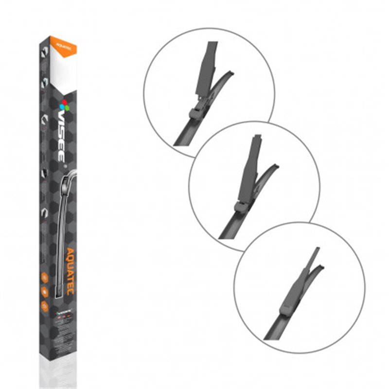 Trebor Stierač SV-B 480 (náhrada) VISEE 23848